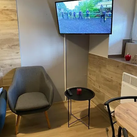 Przystanek - Roma * Karpacz