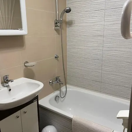 Przystanek - Roma * Karpacz