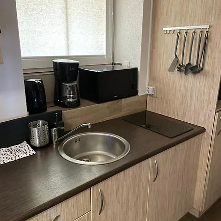 Przystanek - Roma Apartman