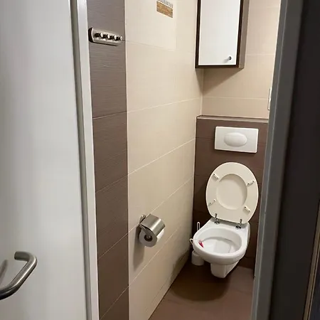 Apartman Przystanek - Roma Karpacz