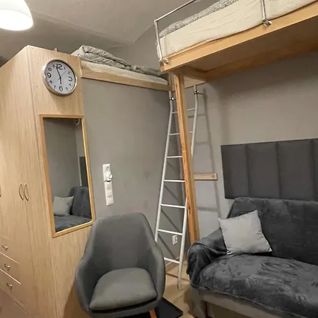 Przystanek - Roma Apartman Karpacz