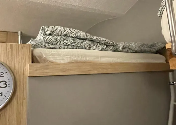 Daire Przystanek - Roma