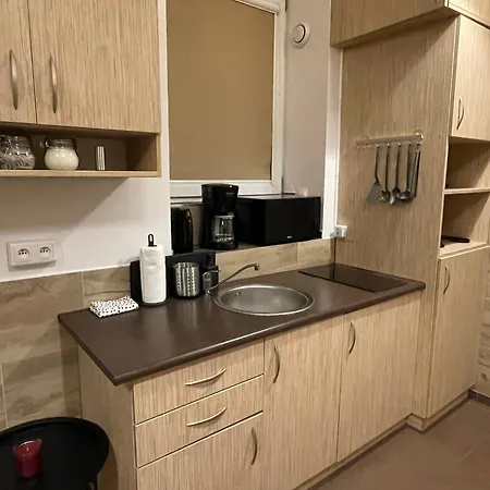 Przystanek - Roma * 카르파츠