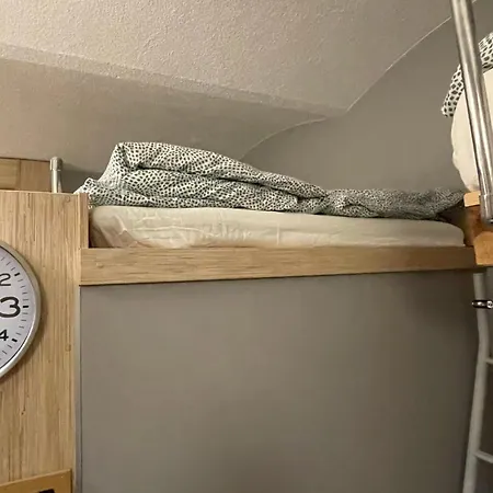 아파트 Przystanek - Roma