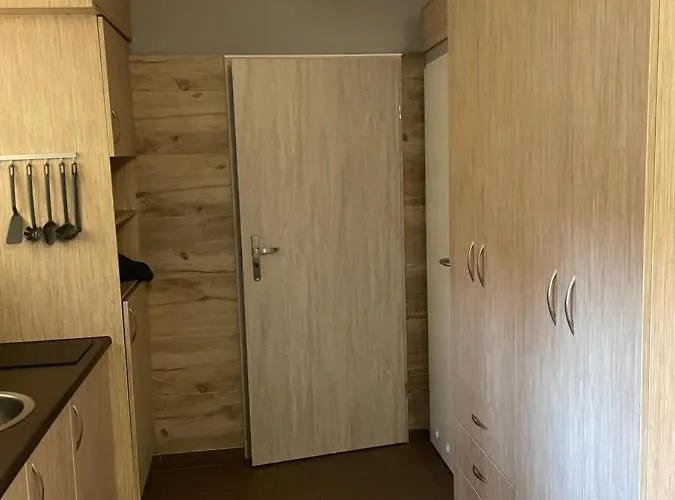 Апартаменты Przystanek - Roma Карпач