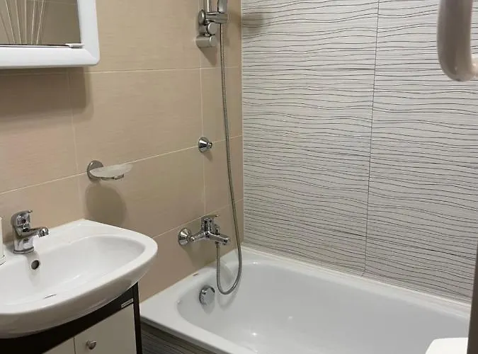 Przystanek - Roma * Карпач