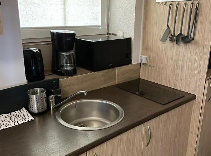 Przystanek - Roma Апартаменты