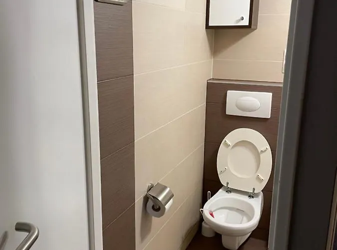 Апартаменты Przystanek - Roma Карпач